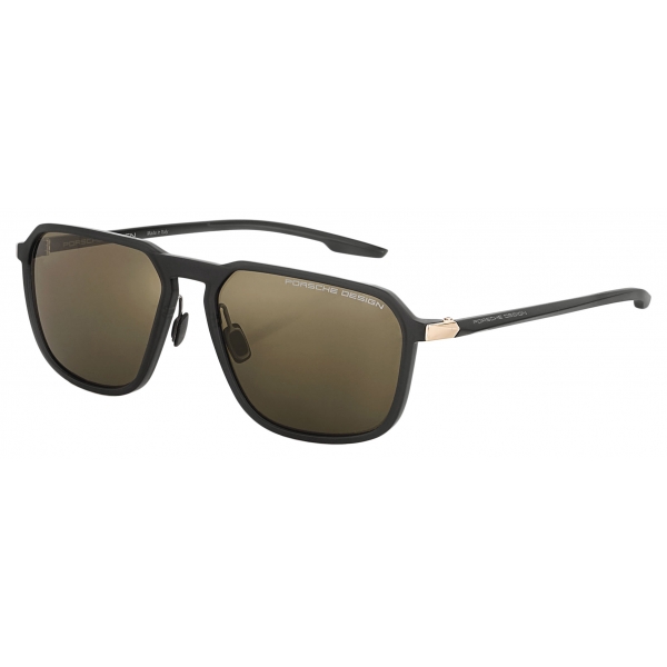 Porsche Design - P´8961 Sunglasses - Grey Brown Blue - Porsche Design Eyewear