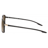 Porsche Design - Occhiali da Sole P´8961 - Grigio Marrone Blu - Porsche Design Eyewear