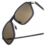 Porsche Design - Occhiali da Sole P´8961 - Grigio Marrone Blu - Porsche Design Eyewear