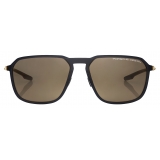 Porsche Design - P´8961 Sunglasses - Grey Brown Blue - Porsche Design Eyewear