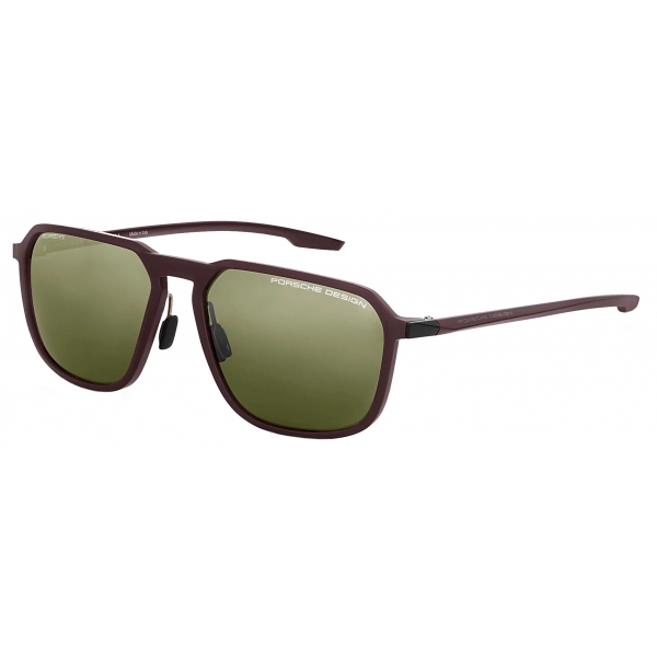 Porsche Design - P´8961 Sunglasses - Brown Green - Porsche Design Eyewear