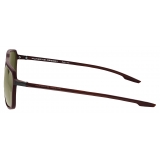 Porsche Design - P´8961 Sunglasses - Brown Green - Porsche Design Eyewear