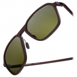 Porsche Design - P´8961 Sunglasses - Brown Green - Porsche Design Eyewear