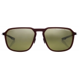 Porsche Design - P´8961 Sunglasses - Brown Green - Porsche Design Eyewear