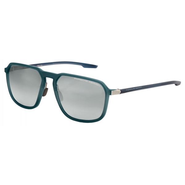 Porsche Design - P´8961 Sunglasses - Blue Mercury Silver - Porsche Design Eyewear