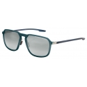 Porsche Design - P´8961 Sunglasses - Blue Mercury Silver - Porsche Design Eyewear