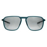 Porsche Design - P´8961 Sunglasses - Blue Mercury Silver - Porsche Design Eyewear