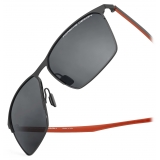 Porsche Design - P´8964 Sunglasses - Dark Grey Red - Porsche Design Eyewear