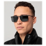 Porsche Design - P´8964 Sunglasses - Dark Grey Red - Porsche Design Eyewear