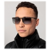 Porsche Design - P´8964 Sunglasses - Dark Grey Red - Porsche Design Eyewear
