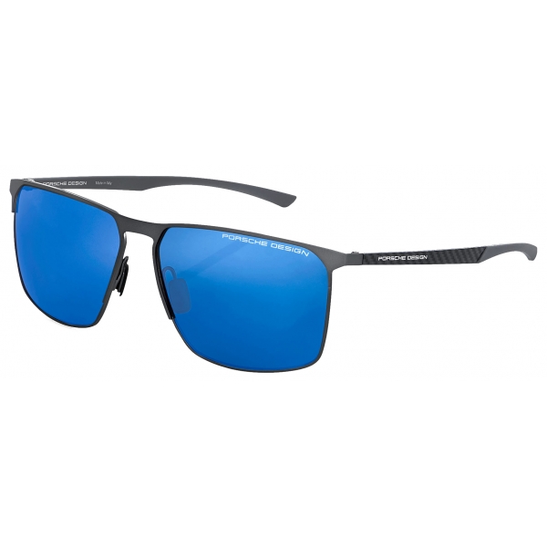 Porsche Design - P´8964 Sunglasses - Grey Blue - Porsche Design Eyewear