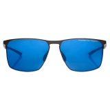 Porsche Design - P´8964 Sunglasses - Grey Blue - Porsche Design Eyewear