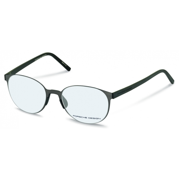 Porsche Design - P´8312 Optical Glasses - Dark Grey - Porsche Design Eyewear