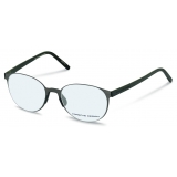 Porsche Design - P´8312 Optical Glasses - Dark Grey - Porsche Design Eyewear