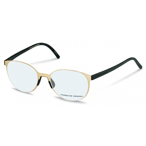 Porsche Design - P´8312 Optical Glasses - Light Gold - Porsche Design Eyewear