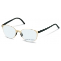 Porsche Design - Occhiali da Vista P´8312 - Oro Chiaro - Porsche Design Eyewear