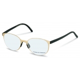 Porsche Design - P´8312 Optical Glasses - Light Gold - Porsche Design Eyewear