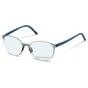 Porsche Design - Occhiali da Vista P´8312 - Grigio Blu - Porsche Design Eyewear