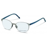 Porsche Design - Occhiali da Vista P´8312 - Grigio Blu - Porsche Design Eyewear