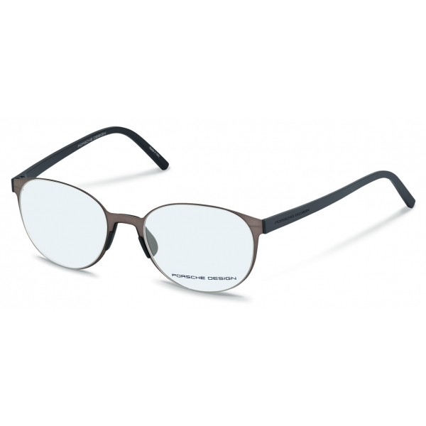 Porsche Design - P´8312 Optical Glasses - Brown Grey - Porsche Design Eyewear