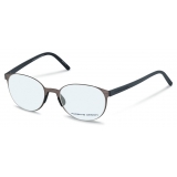 Porsche Design - P´8312 Optical Glasses - Brown Grey - Porsche Design Eyewear