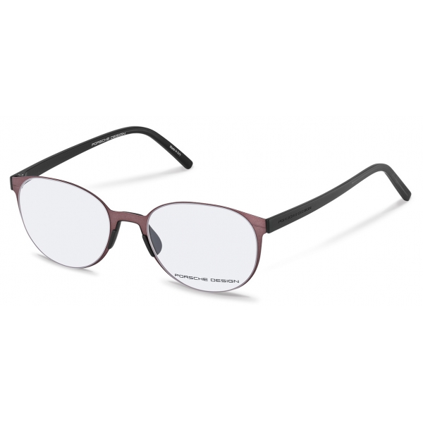 Porsche Design - P´8312 Optical Glasses - Burgundy - Porsche Design Eyewear