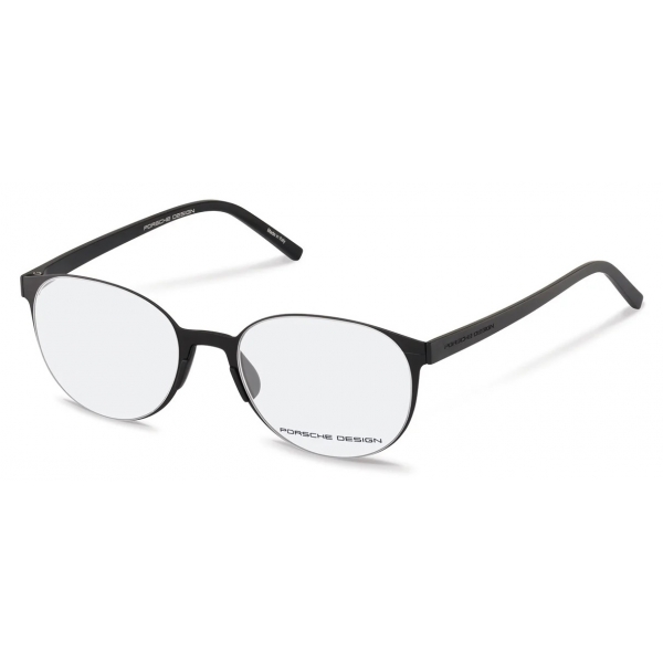 Porsche Design - P´8312 Optical Glasses - Black - Porsche Design Eyewear