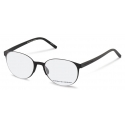 Porsche Design - Occhiali da Vista P´8312 - Nero - Porsche Design Eyewear