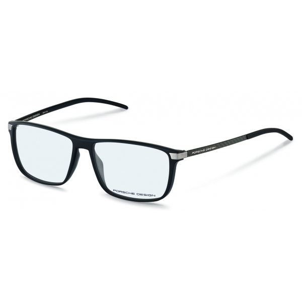 Porsche Design - P´8327 Optical Glasses - Black - Porsche Design Eyewear