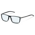Porsche Design - P´8327 Optical Glasses - Black - Porsche Design Eyewear