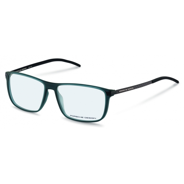 Porsche Design - P´8327 Optical Glasses - Blue - Porsche Design Eyewear