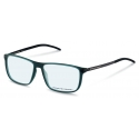 Porsche Design - Occhiali da Vista P´8327 - Blu - Porsche Design Eyewear