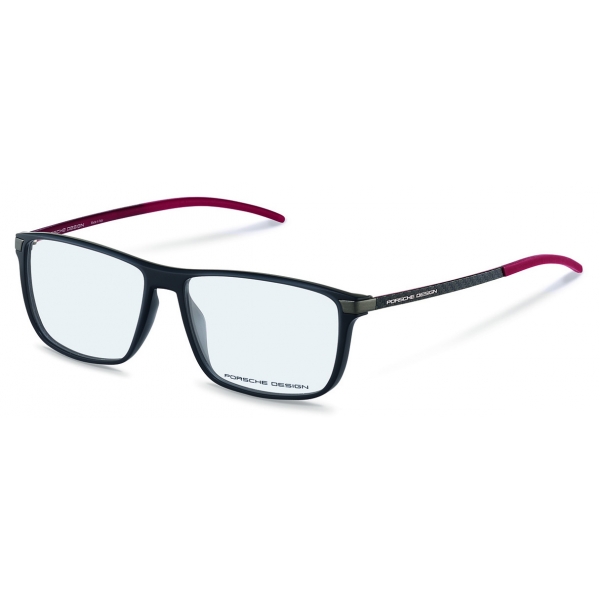 Porsche Design - P´8327 Optical Glasses - Dark Grey - Porsche Design Eyewear