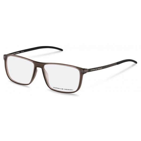 Porsche Design - P´8327 Optical Glasses - Light Brown - Porsche Design Eyewear