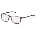 Porsche Design - P´8327 Optical Glasses - Light Brown - Porsche Design Eyewear