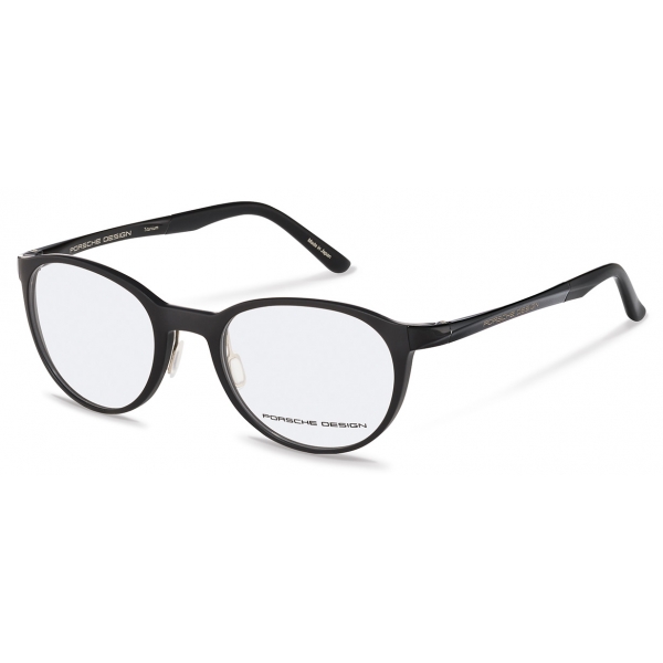 Porsche Design - P´8342 Optical Glasses - Black - Porsche Design Eyewear