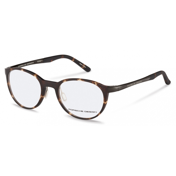 Porsche Design - P´8342 Optical Glasses - Havana - Porsche Design Eyewear