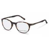 Porsche Design - Occhiali da Vista P´8342 - Havana - Porsche Design Eyewear