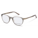 Porsche Design - Occhiali da Vista P´8342 - Grigio Chiaro - Porsche Design Eyewear