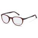 Porsche Design - Occhiali da Vista P´8342 - Bordeaux - Porsche Design Eyewear