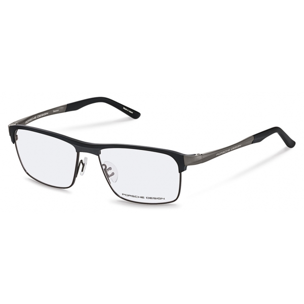 Porsche Design - P´8343 Optical Glasses - Black - Porsche Design Eyewear