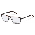 Porsche Design - Occhiali da Vista P´8343 - Havana - Porsche Design Eyewear