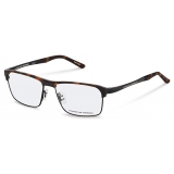 Porsche Design - Occhiali da Vista P´8343 - Havana - Porsche Design Eyewear