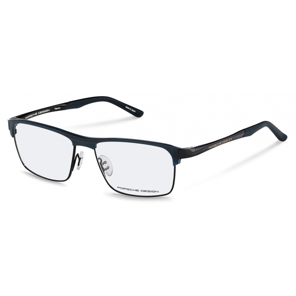 Porsche Design - P´8343 Optical Glasses - Blue - Porsche Design Eyewear
