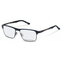 Porsche Design - Occhiali da Vista P´8343 - Blu - Porsche Design Eyewear