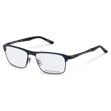 Porsche Design - Occhiali da Vista P´8343 - Blu - Porsche Design Eyewear