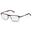 Porsche Design - P´8343 Optical Glasses - Brown - Porsche Design Eyewear