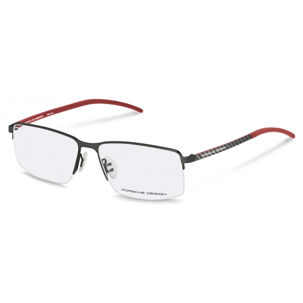 Porsche Design - P´8347 Optical Glasses - Black - Porsche Design Eyewear