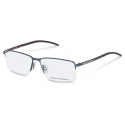 Porsche Design - Occhiali da Vista P´8347 - Blu - Porsche Design Eyewear