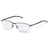 Porsche Design - P´8347 Optical Glasses - Blue - Porsche Design Eyewear